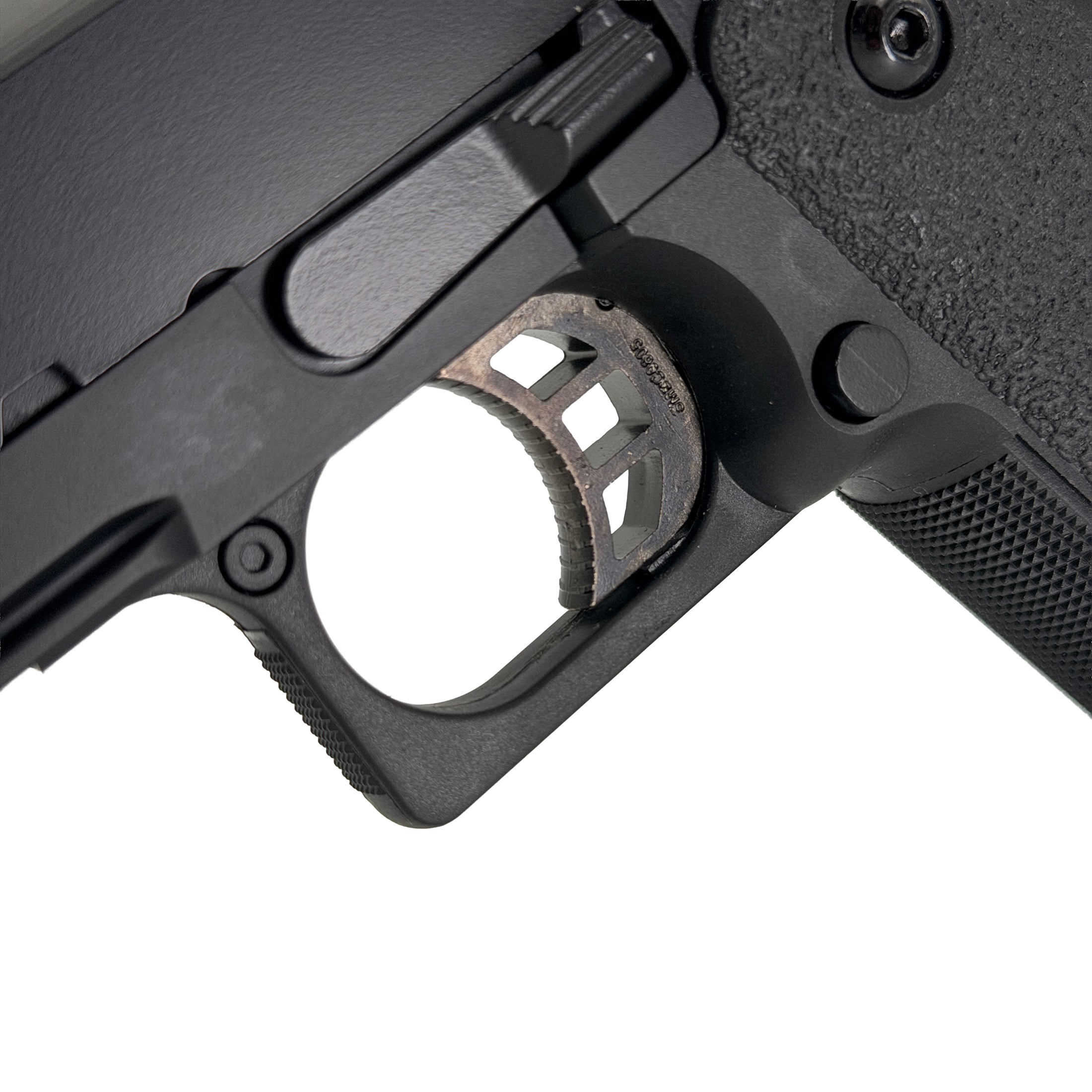 Golden Eagle 3333 Hi-Capa Gas Pistol - Gel Blaster