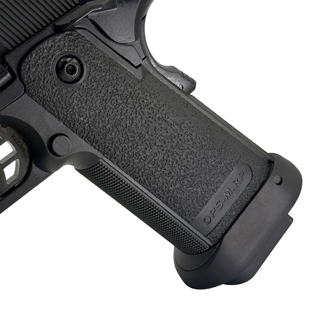 Golden Eagle 3333 Hi-Capa Gas Pistol - Gel Blaster
