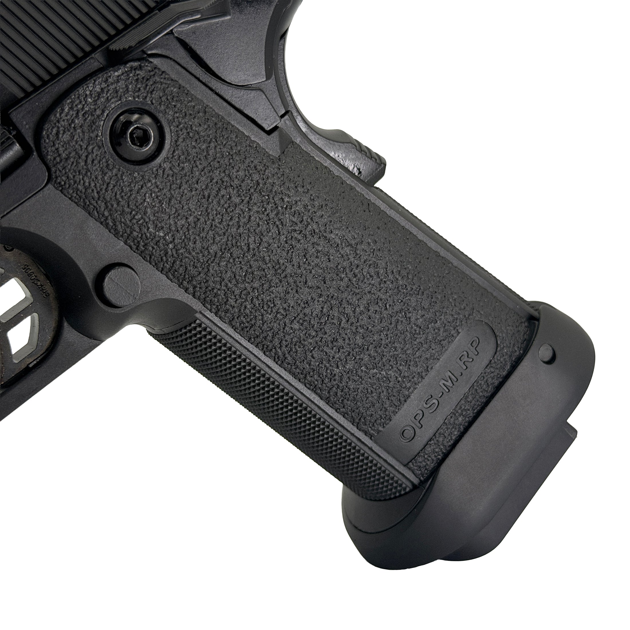 Golden Eagle 3333 Hi-Capa Gas Pistol - Gel Blaster