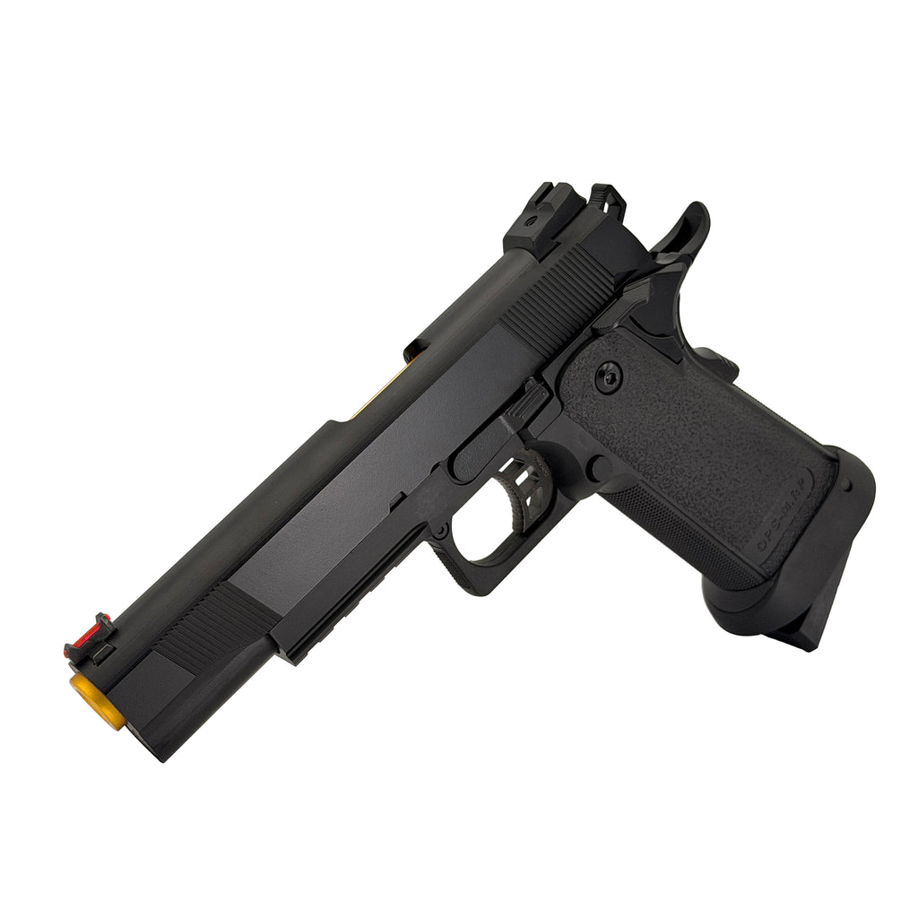 Golden Eagle 3333 Hi-Capa Gas Pistol - Gel Blaster