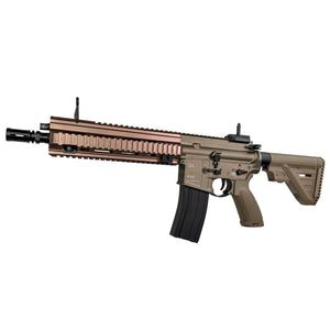 Double Bell 817S HK416D - Gel Blaster (Metal)