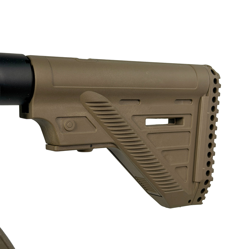Double Bell 817S HK416D - Gel Blaster (Metal)