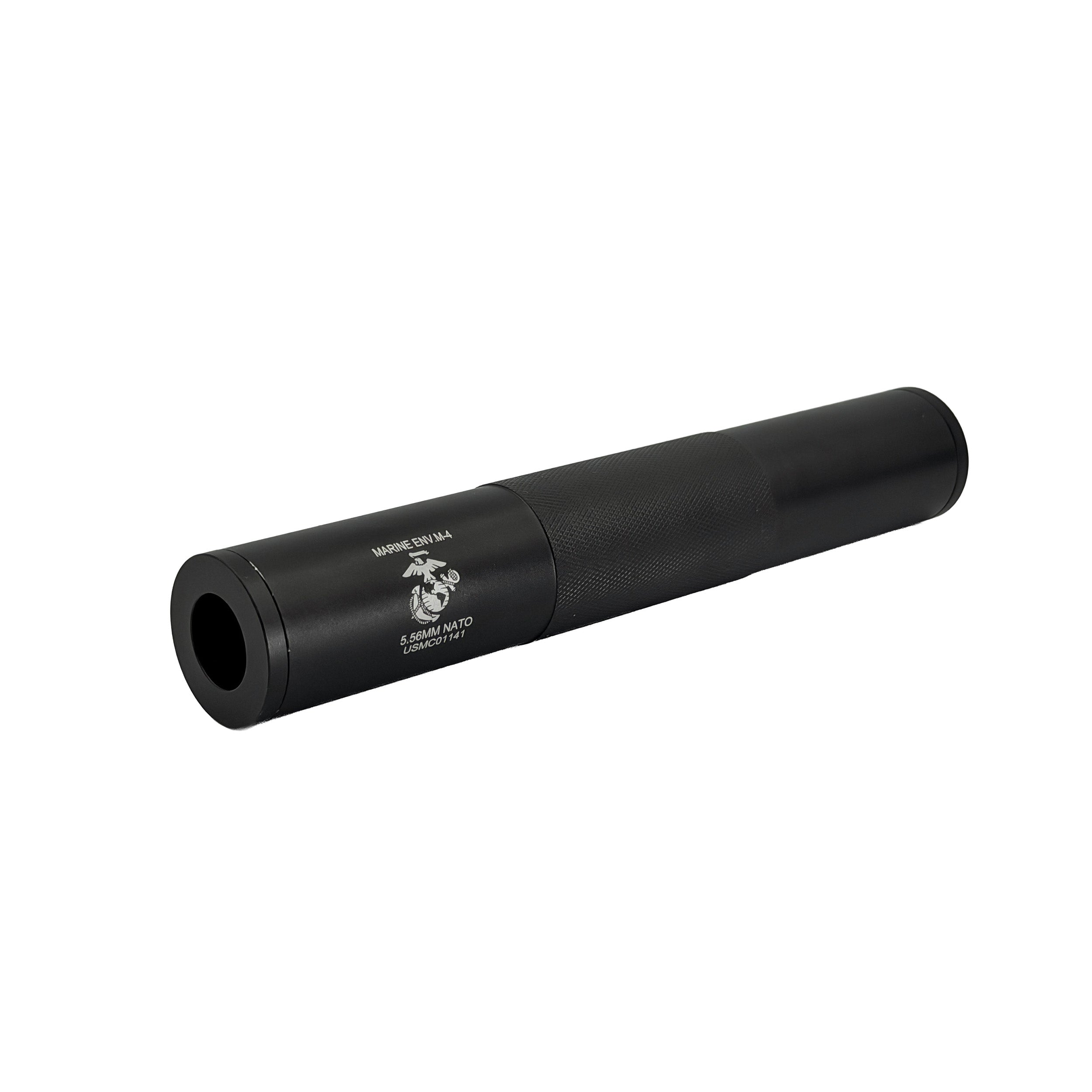 Navy Seals Tube Suppressor Universal 14mm/ 19mm