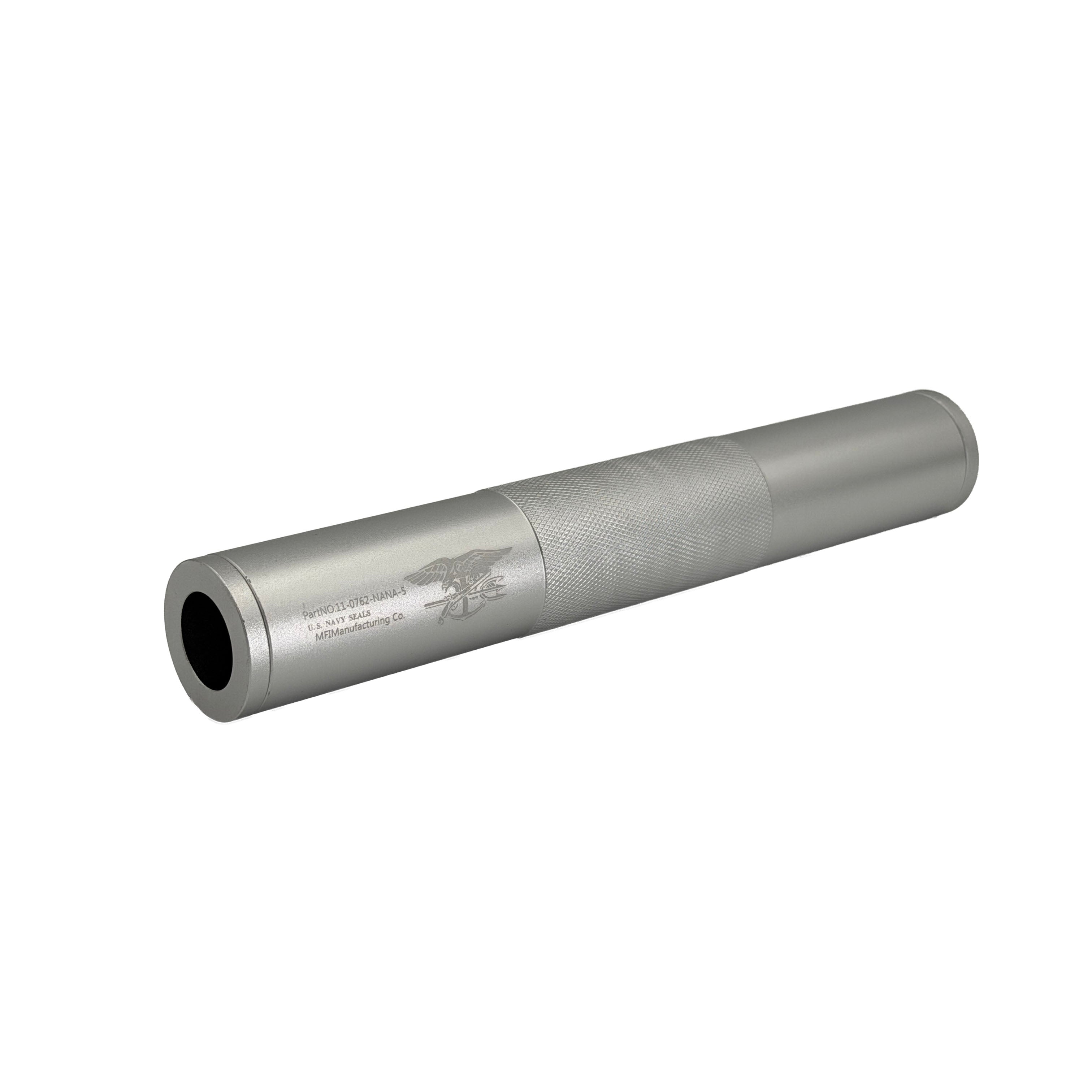 Navy Seals Tube Suppressor Universal 14mm/ 19mm