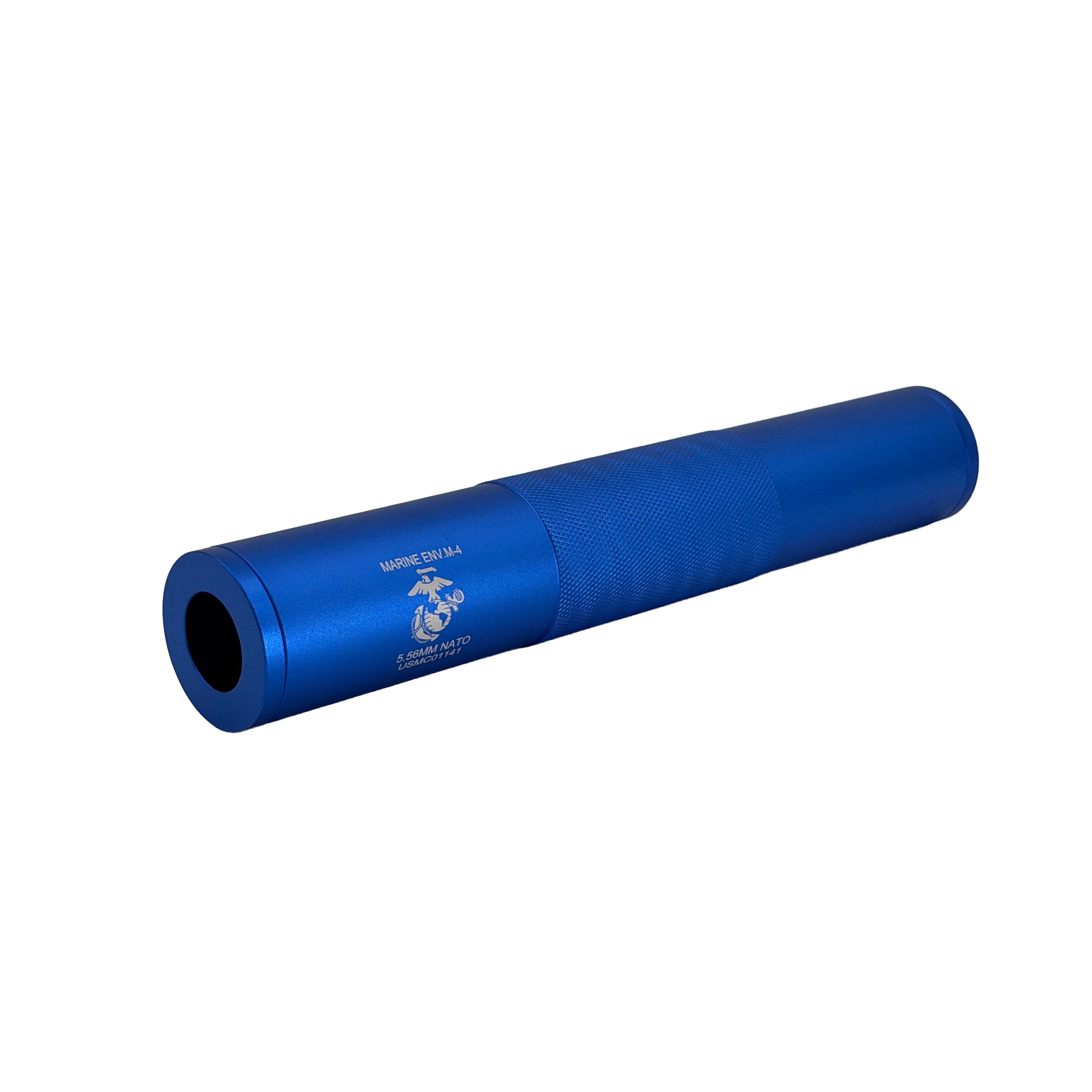 Navy Seals Tube Suppressor Universal 14mm/ 19mm