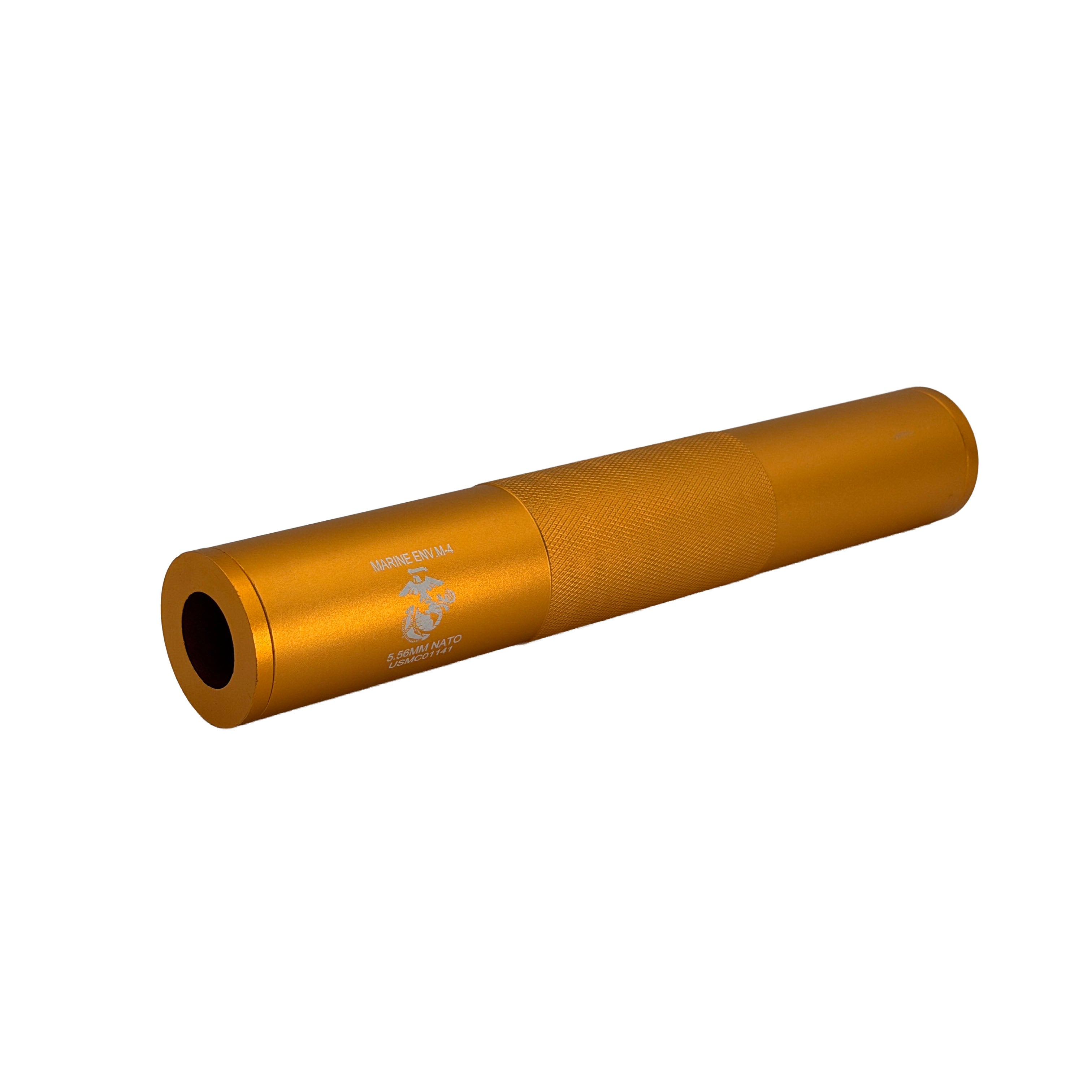 Navy Seals Tube Suppressor Universal 14mm/ 19mm