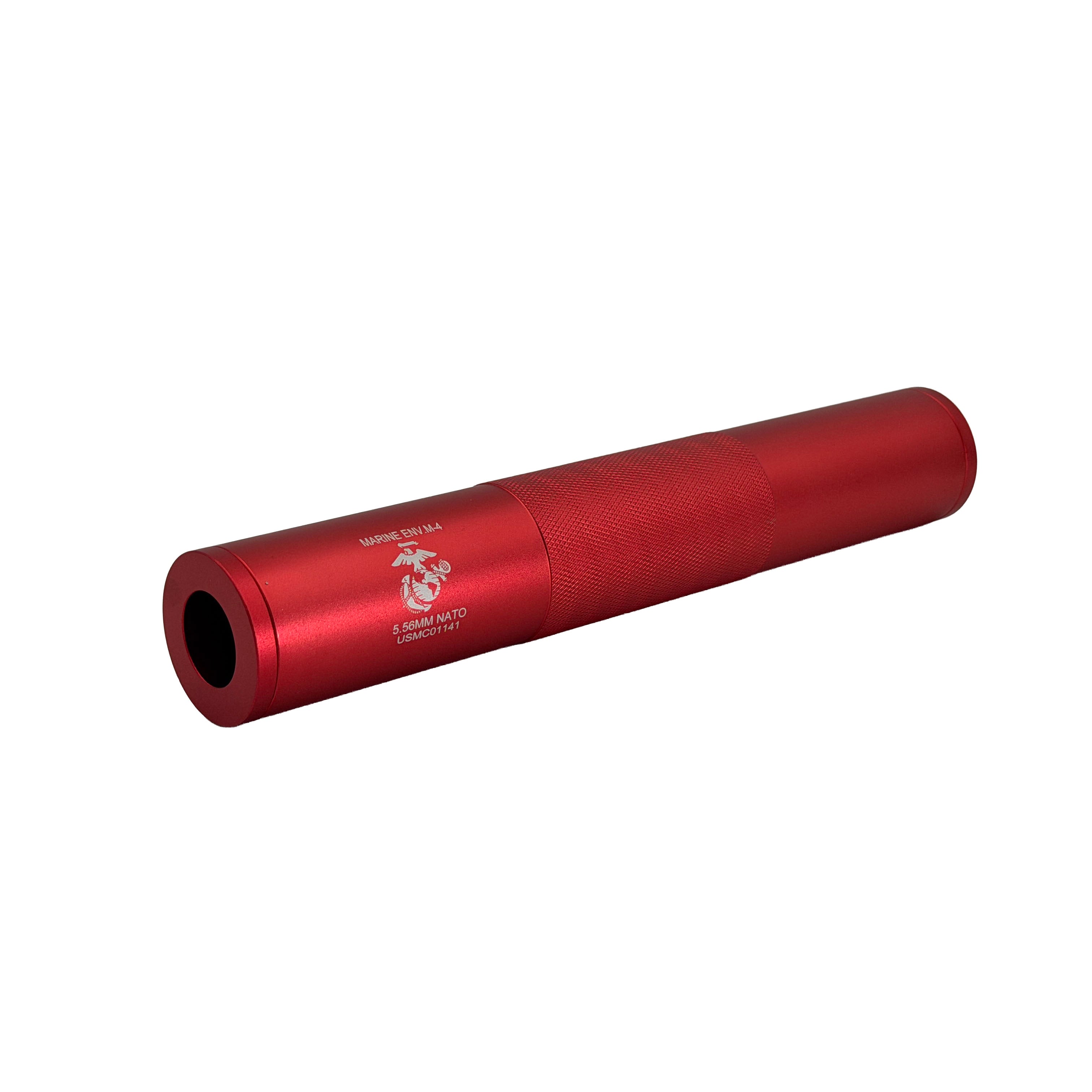 Navy Seals Tube Suppressor Universal 14mm/ 19mm