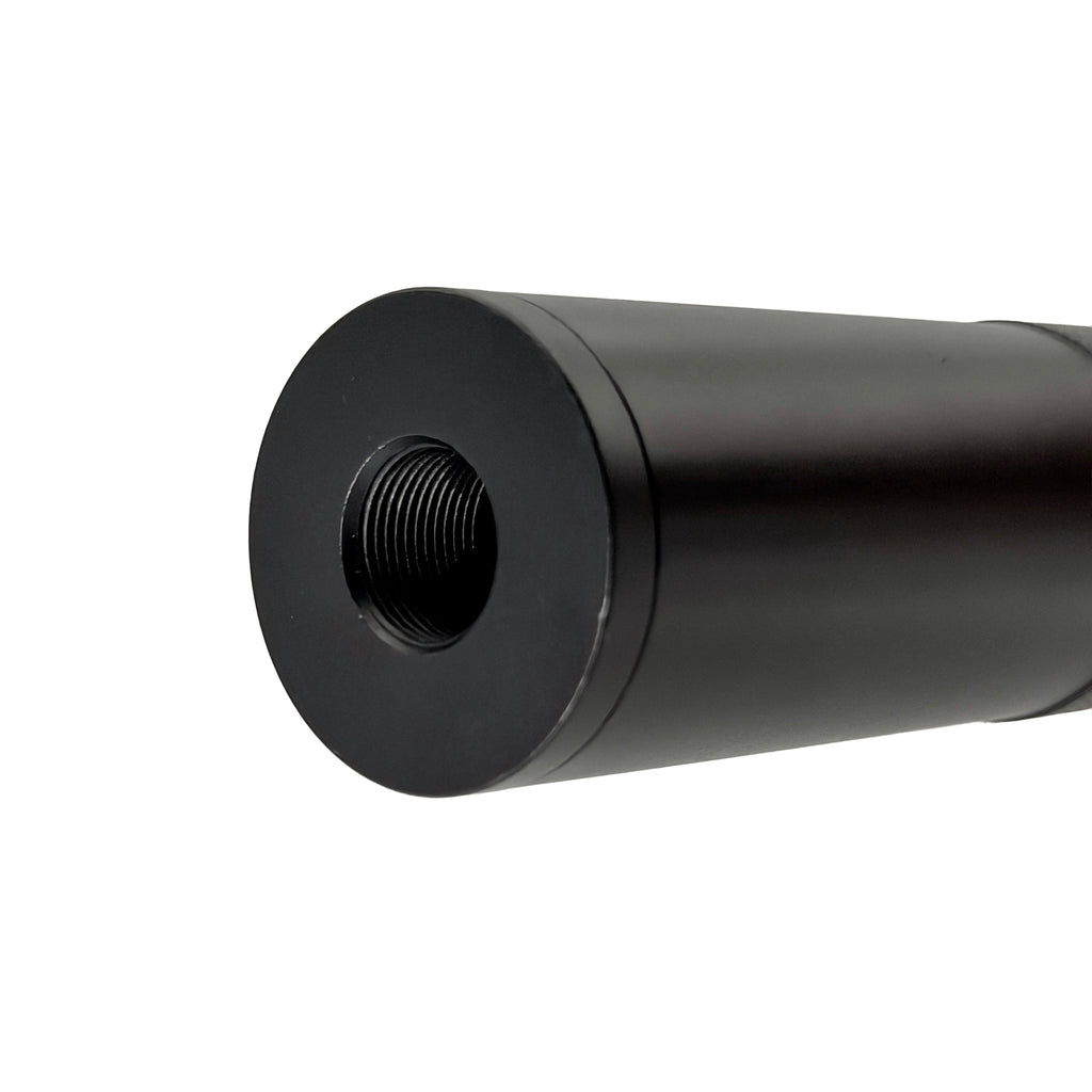 Navy Seals Tube Suppressor Universal 14mm/ 19mm