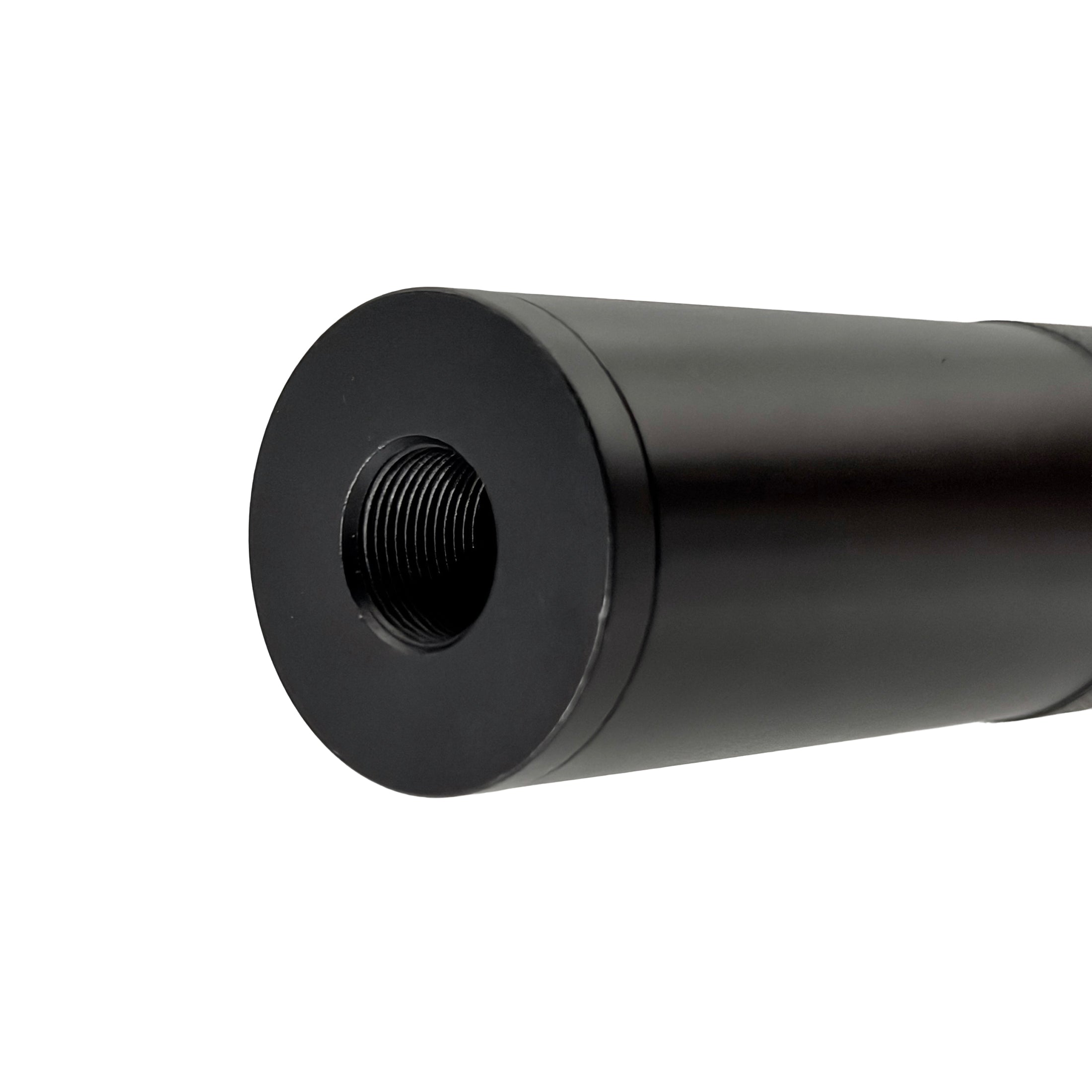 Navy Seals Tube Suppressor Universal 14mm/ 19mm