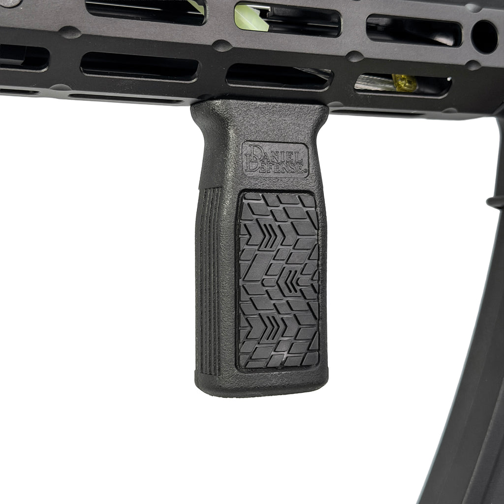 "MP5 Urban Slayer" GBU Custom - Gel Blaster