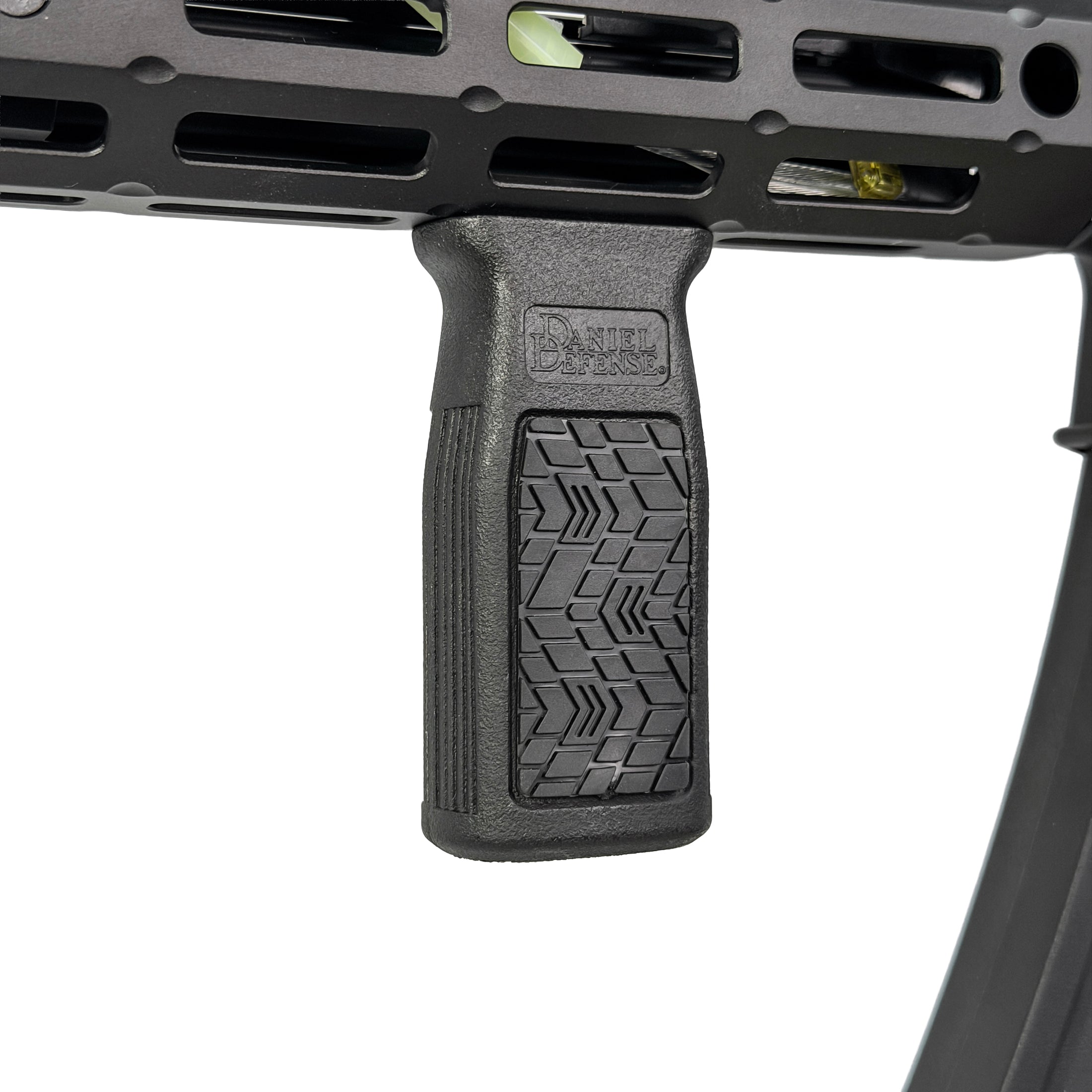 "MP5 Urban Slayer" GBU Custom - Gel Blaster