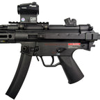 "MP5 Urban Slayer" GBU Custom - Gel Blaster