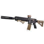 Phantom 416 GBU Custom – GBBR Gel Blaster