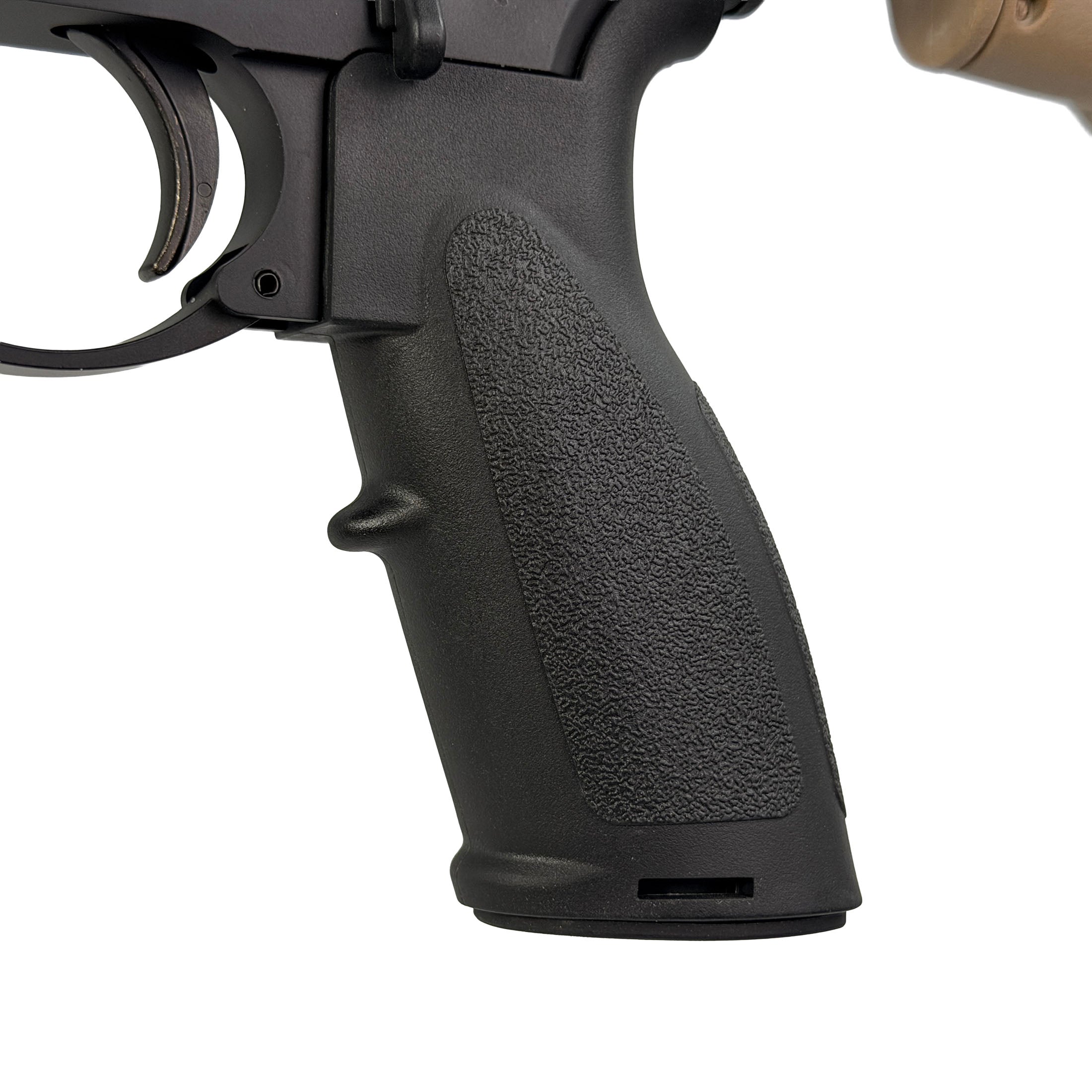 Phantom 416 GBU Custom – GBBR Gel Blaster
