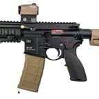Phantom 416 GBU Custom – GBBR Gel Blaster