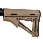 Phantom 416 GBU Custom – GBBR Gel Blaster