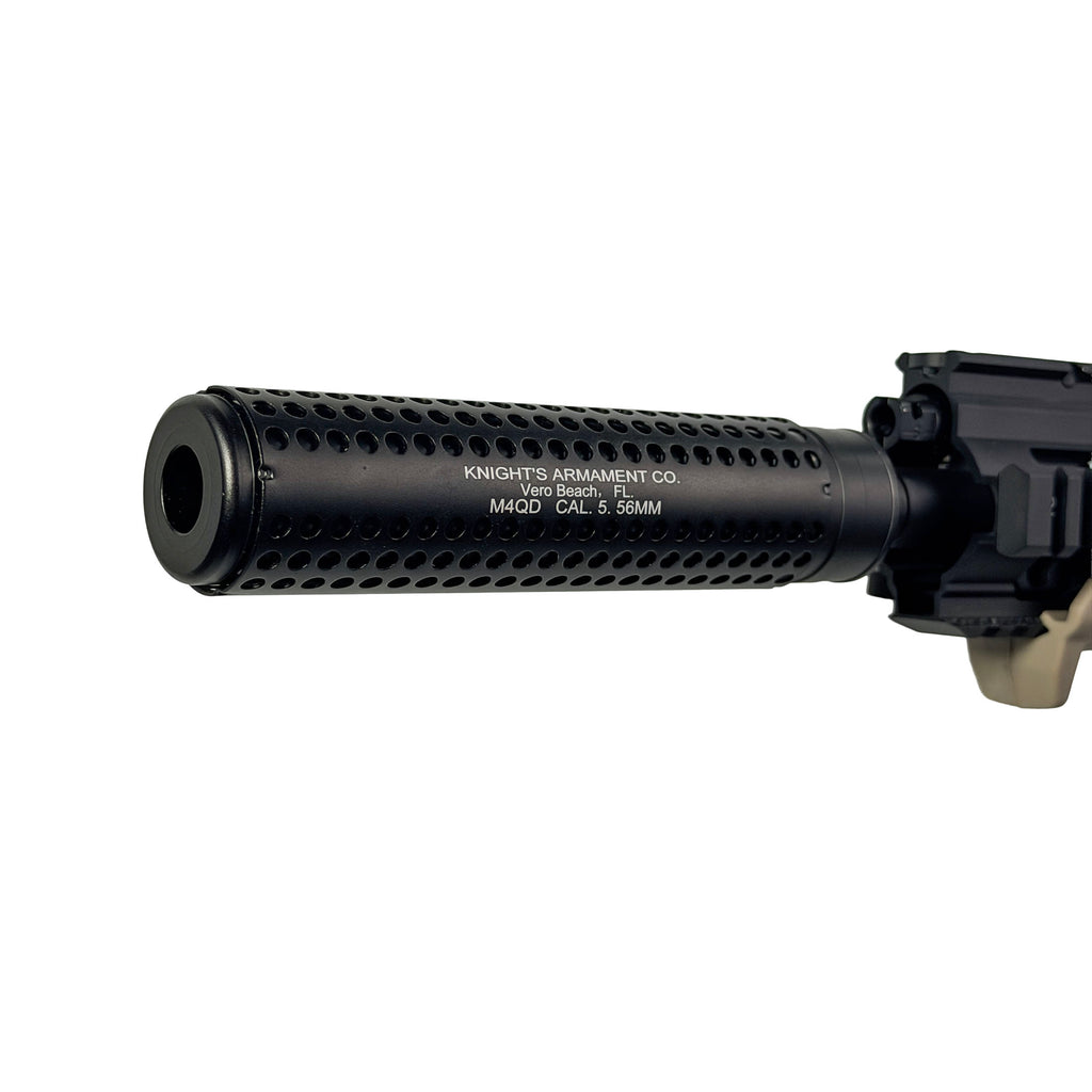 Phantom 416 GBU Custom – GBBR Gel Blaster