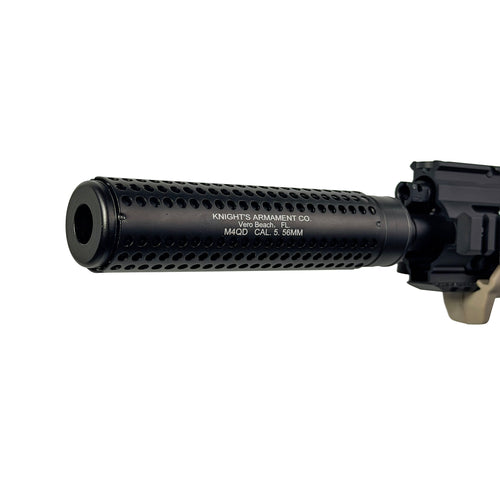Phantom 416 GBU Custom – GBBR Gel Blaster
