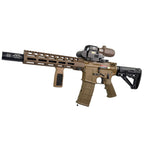 Dune Raider GBU Custom – GBBR Gel Blaster