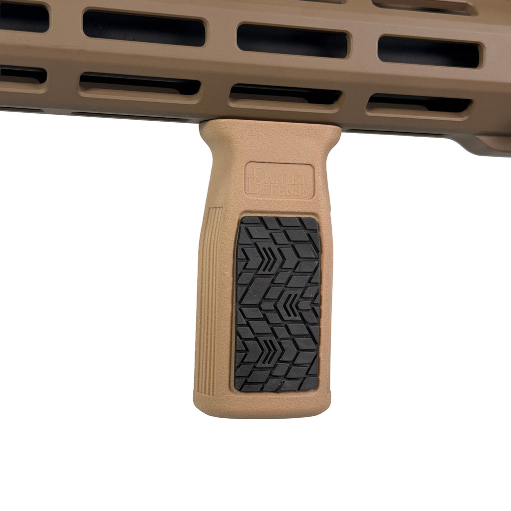 Dune Raider GBU Custom – GBBR Gel Blaster