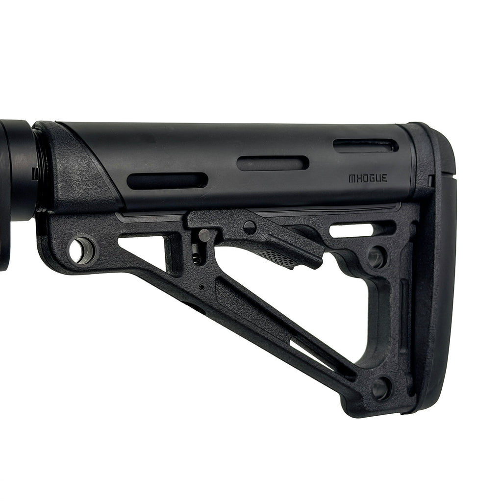 Dune Raider GBU Custom – GBBR Gel Blaster
