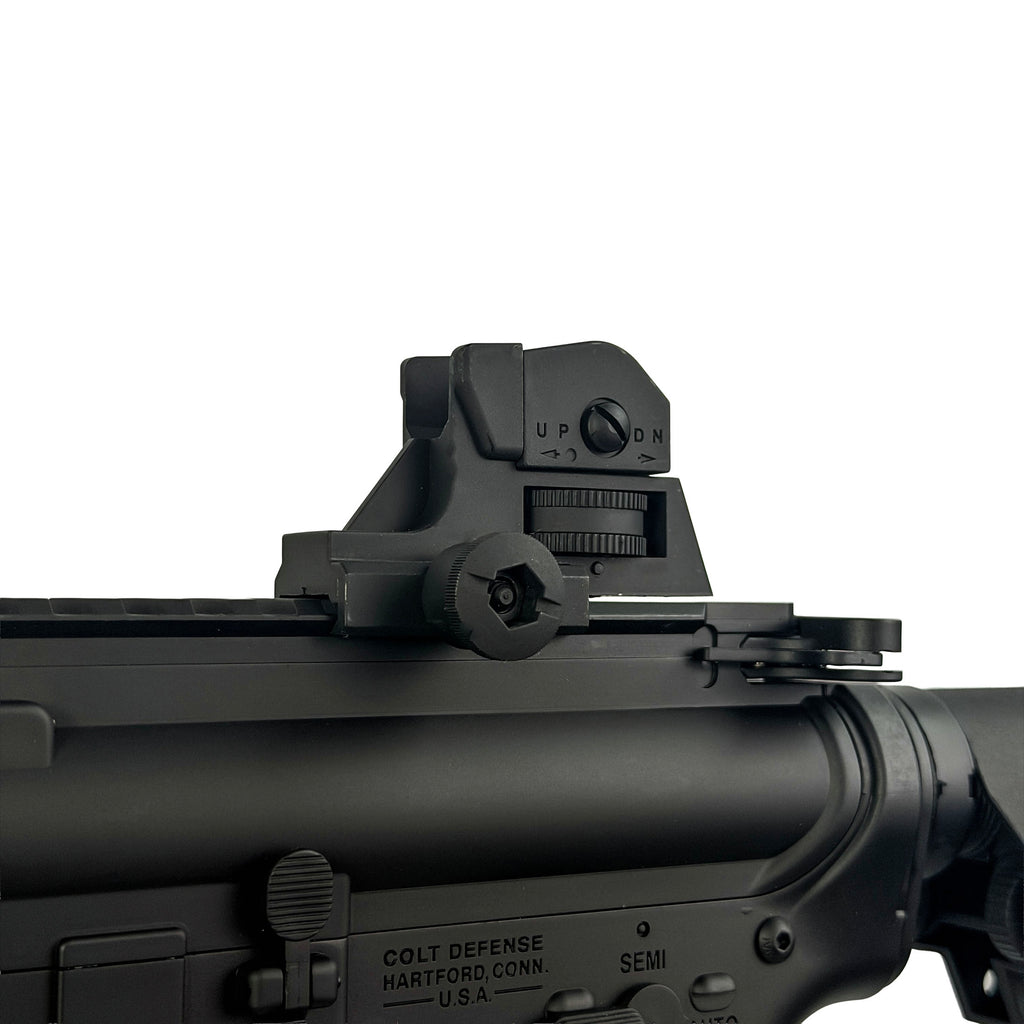 M4A1 V9 Tactical - Gel Blaster (2026 Edition)