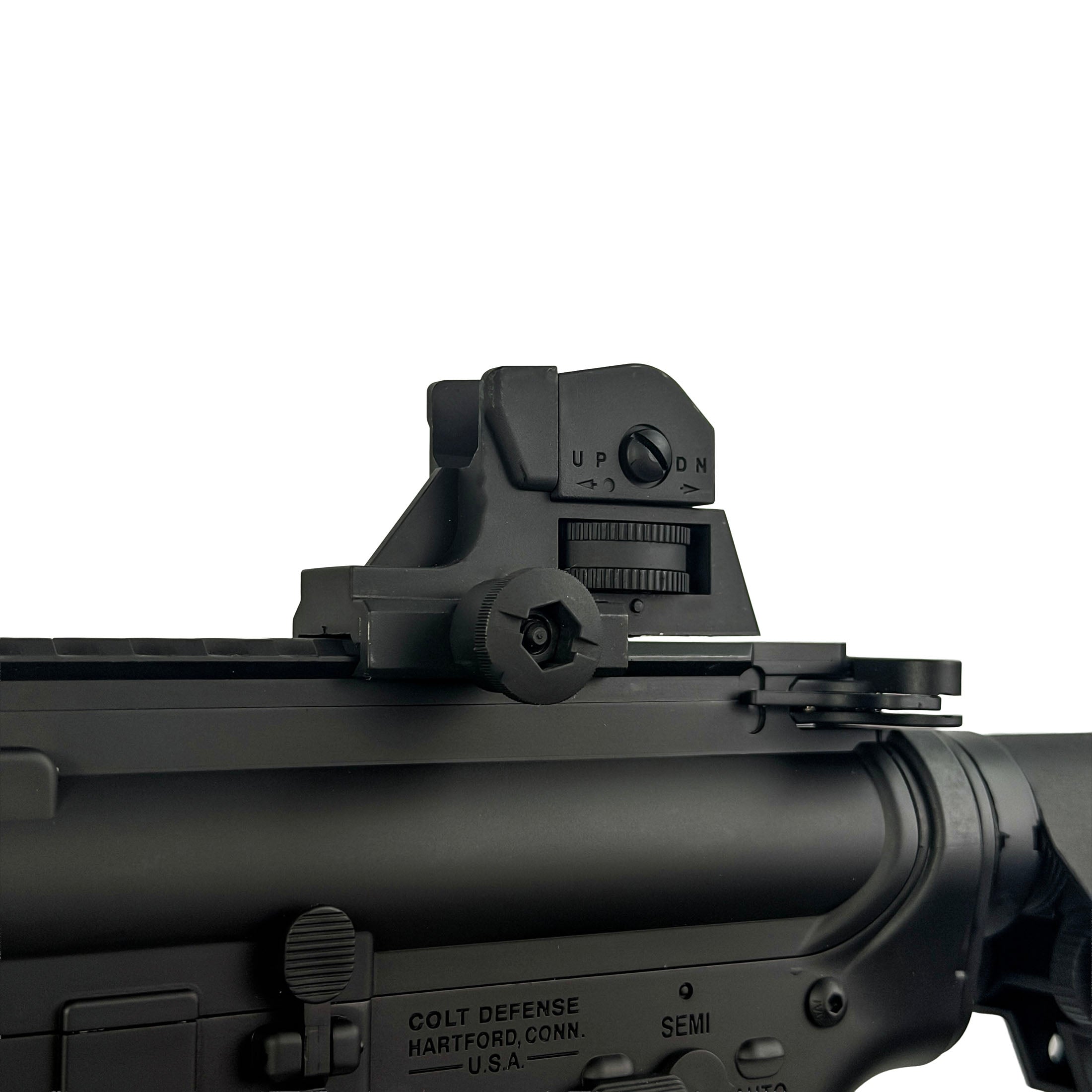 M4A1 V9 Tactical - Gel Blaster (2026 Edition)