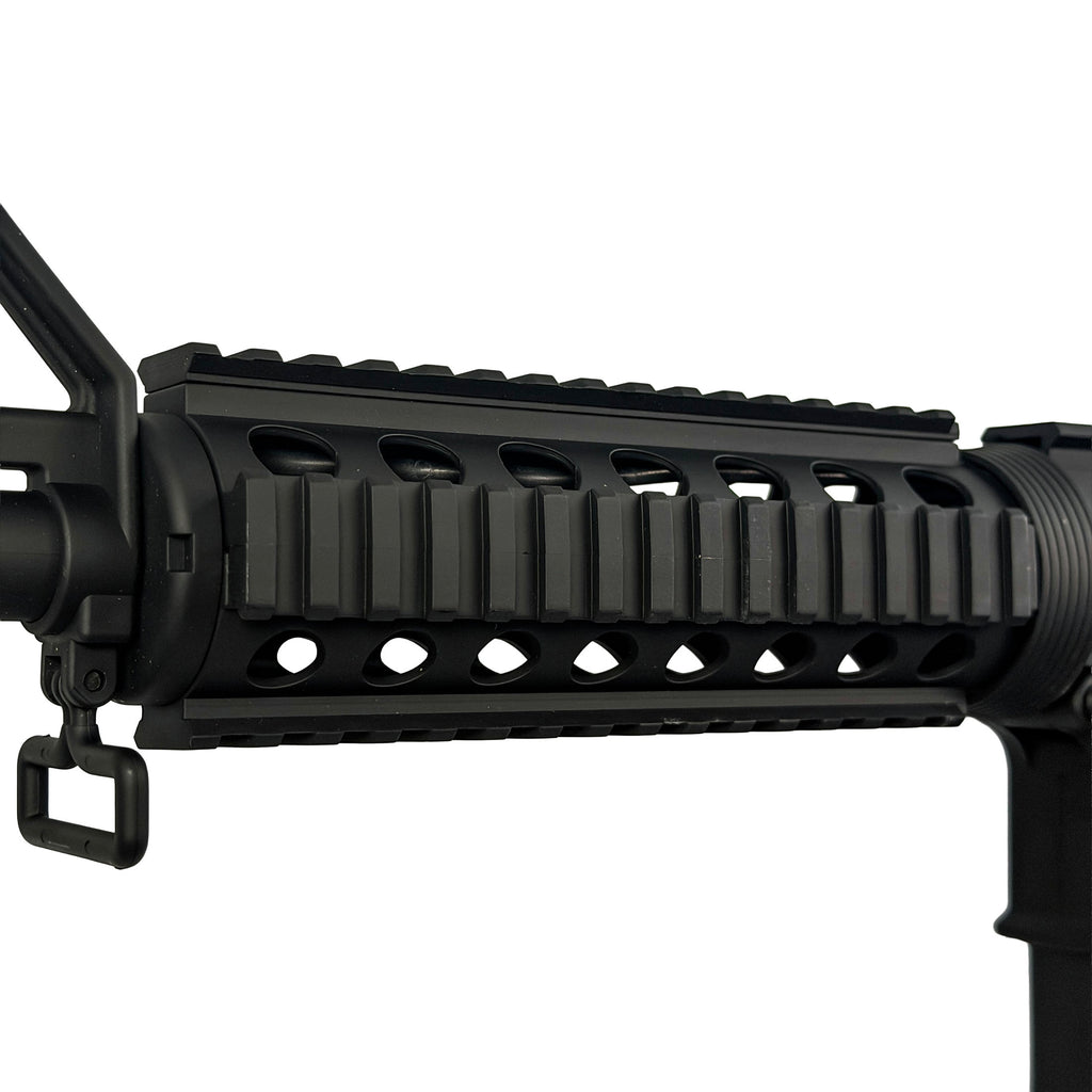 M4A1 V9 Tactical - Gel Blaster (2026 Edition)