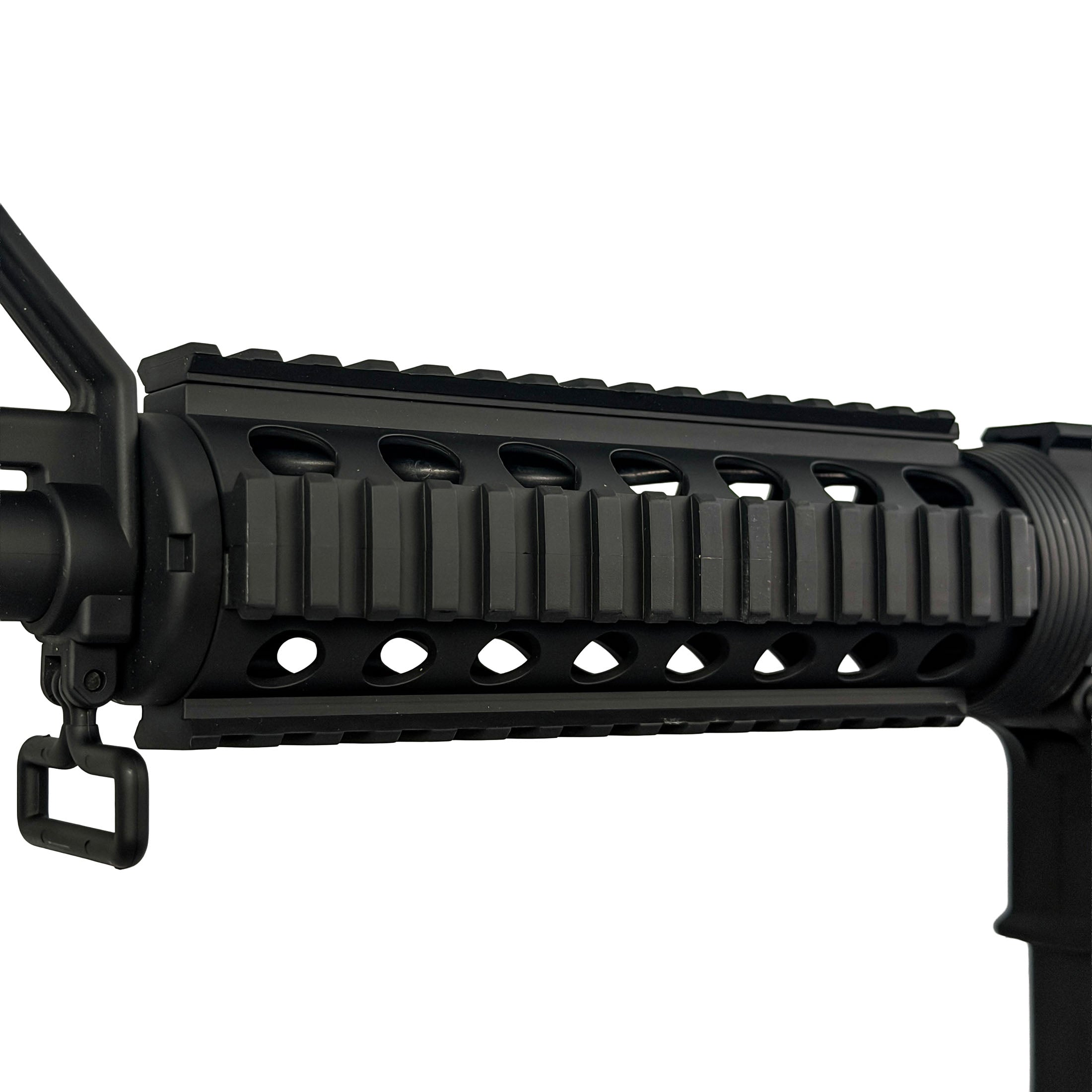 M4A1 V9 Tactical - Gel Blaster (2026 Edition)