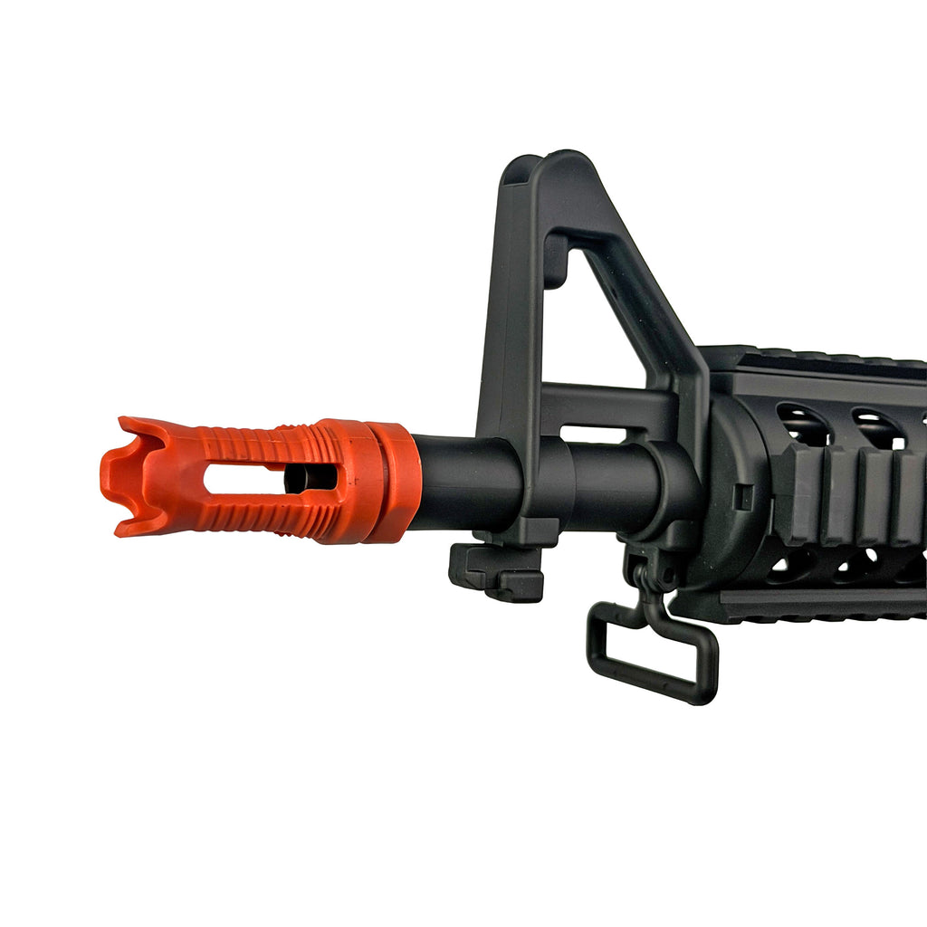 M4A1 V9 Tactical - Gel Blaster (2026 Edition)