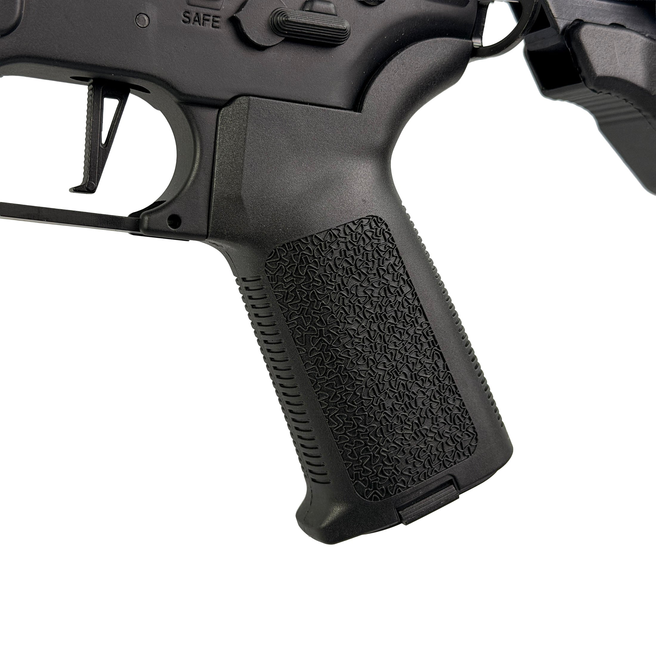 Phantom Elite GBU Custom – Gel Blaster