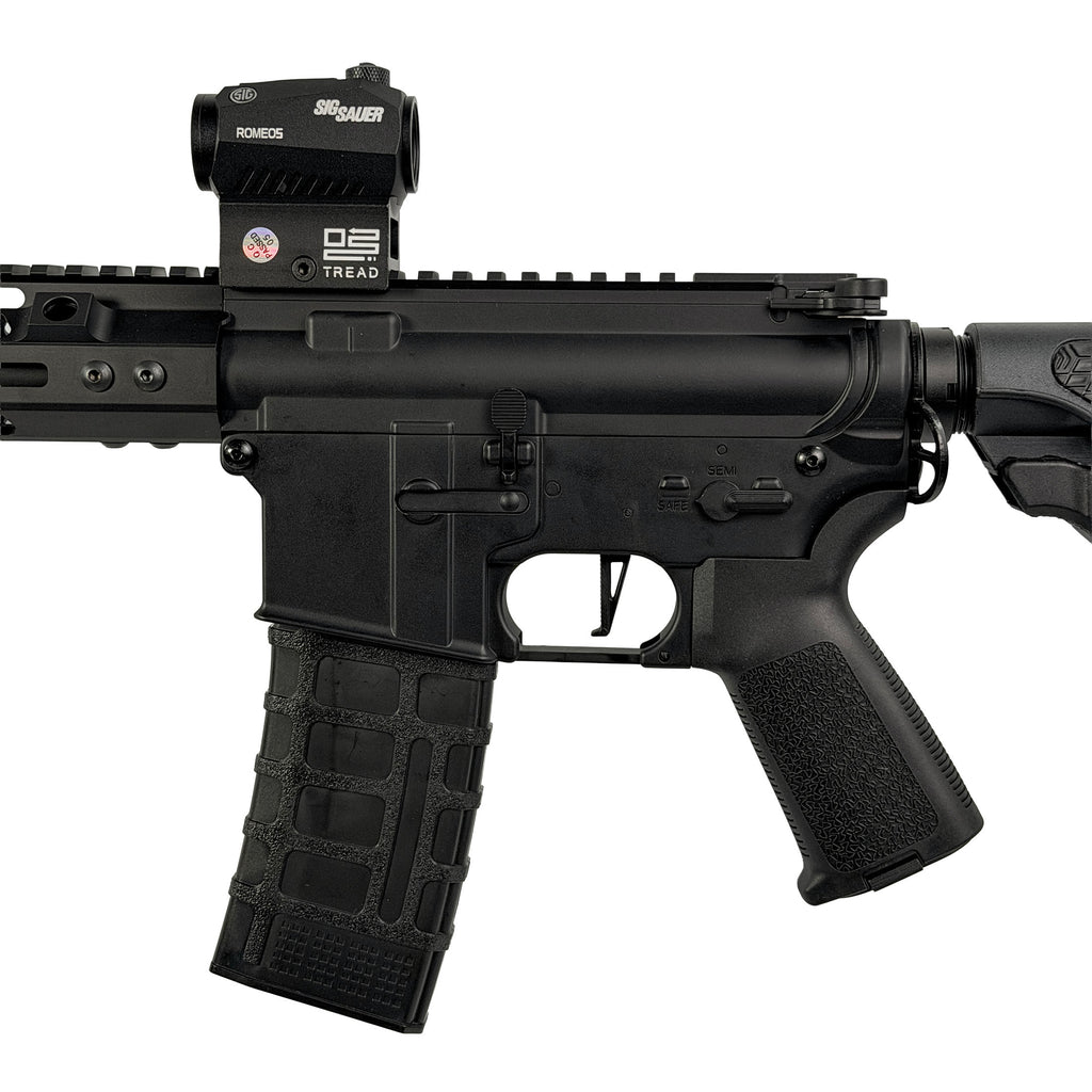 Phantom Elite GBU Custom – Gel Blaster