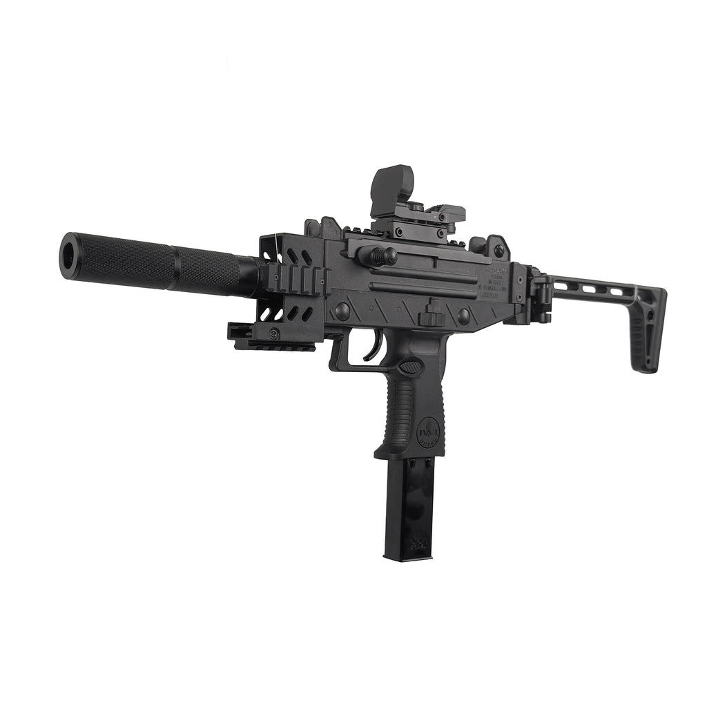 "UZI PRO Custom" GBU Custom - Gel Blaster