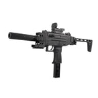 "UZI PRO Custom" GBU Custom - Gel Blaster