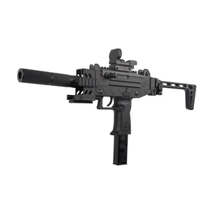 "UZI PRO Custom" GBU Custom - Gel Blaster