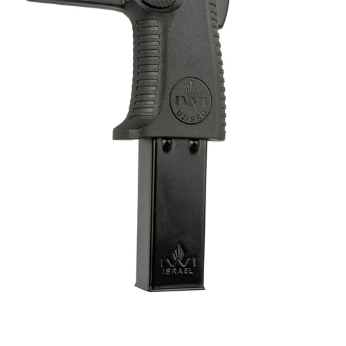 "UZI PRO Custom" GBU Custom - Gel Blaster