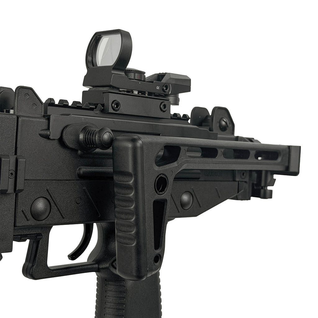 "UZI PRO Custom" GBU Custom - Gel Blaster