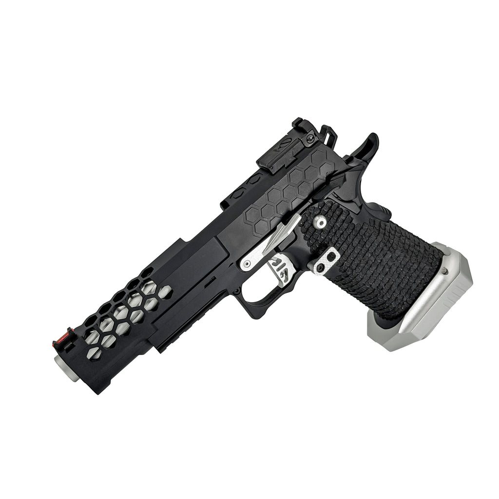 Platinum GBU Custom – Hi-Capa Gel Blaster