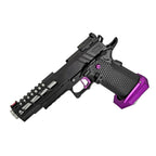 Violet Reign GBU Custom – Hi-Capa Gel Blaster