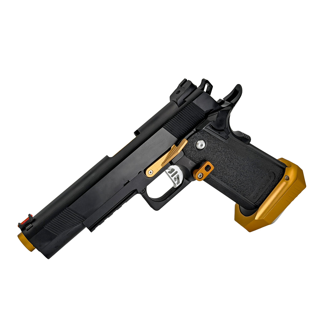 Regalia GBU Custom Hi-Capa Gel Blaster