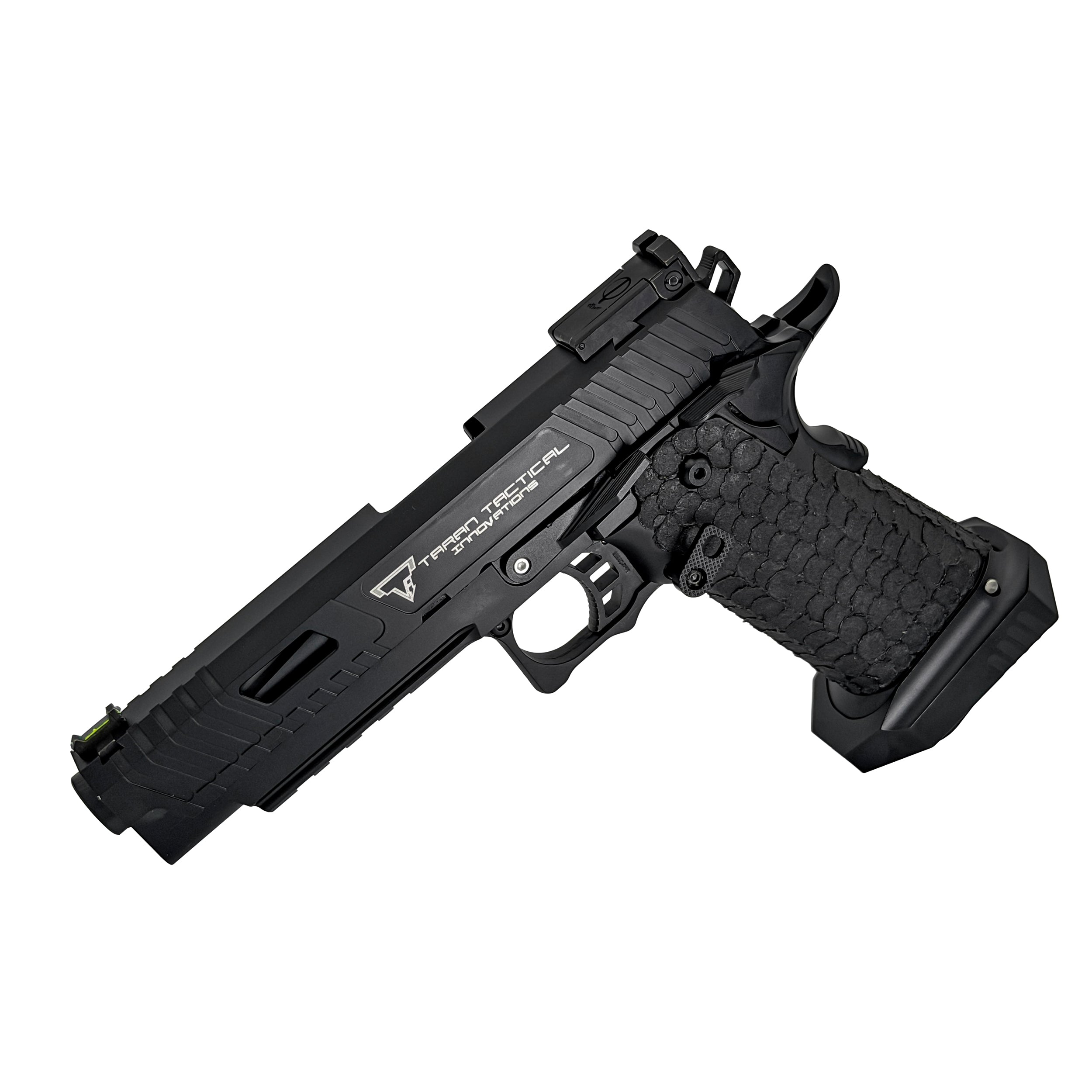 Obsidian GBU Custom – Hi-Capa Gel Blaster
