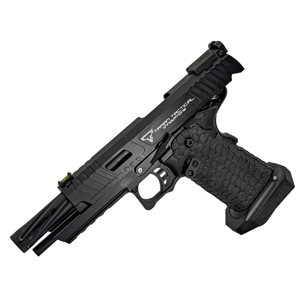 Obsidian GBU Custom – Hi-Capa Gel Blaster