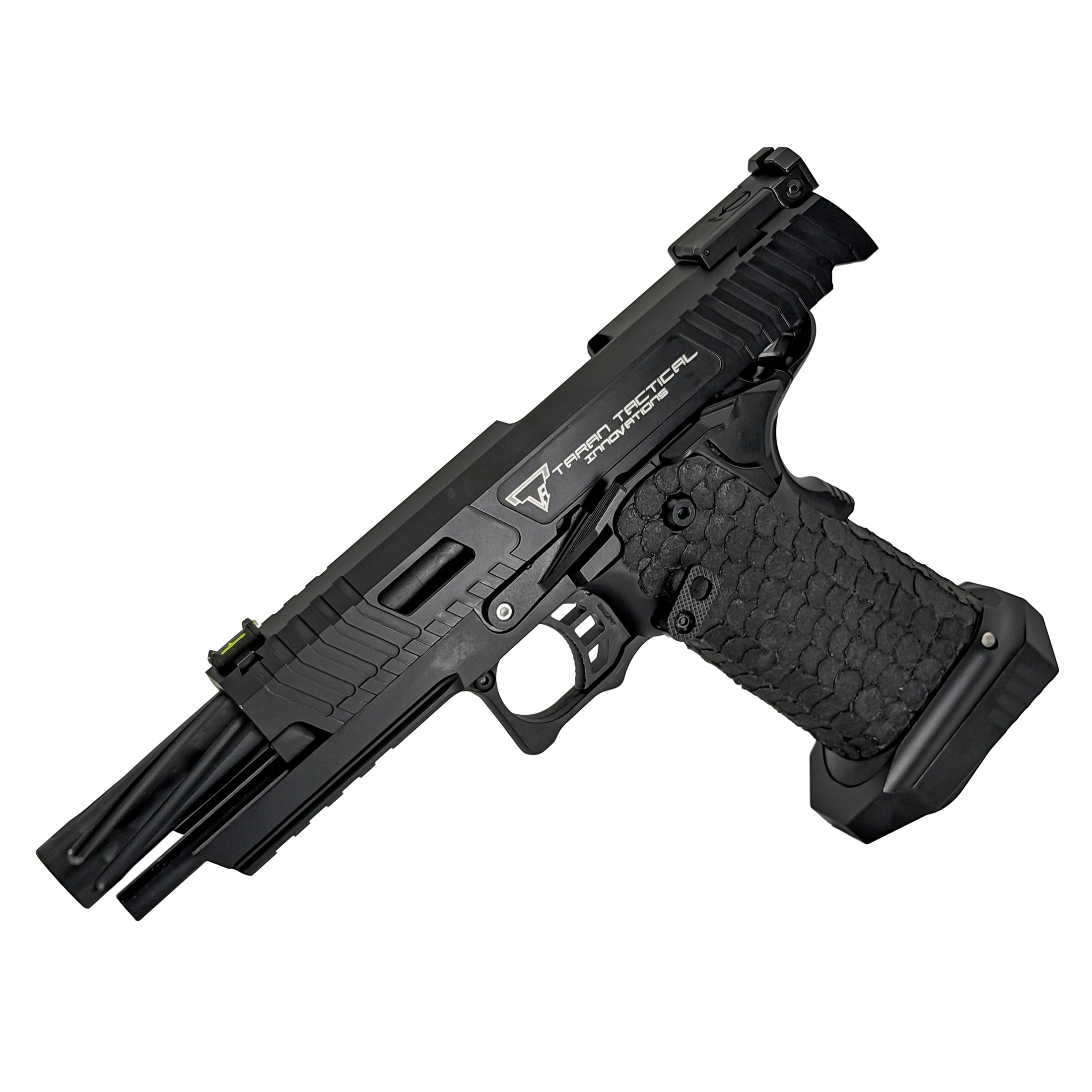 Obsidian GBU Custom – Hi-Capa Gel Blaster