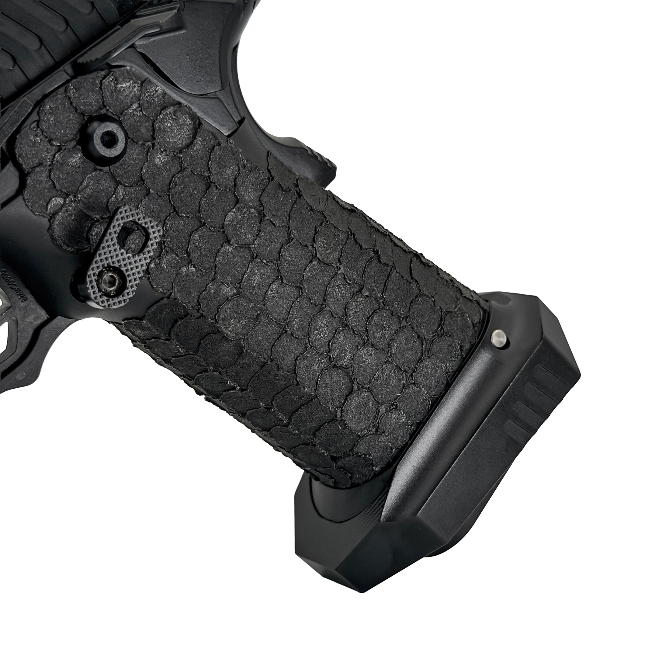 Obsidian GBU Custom – Hi-Capa Gel Blaster