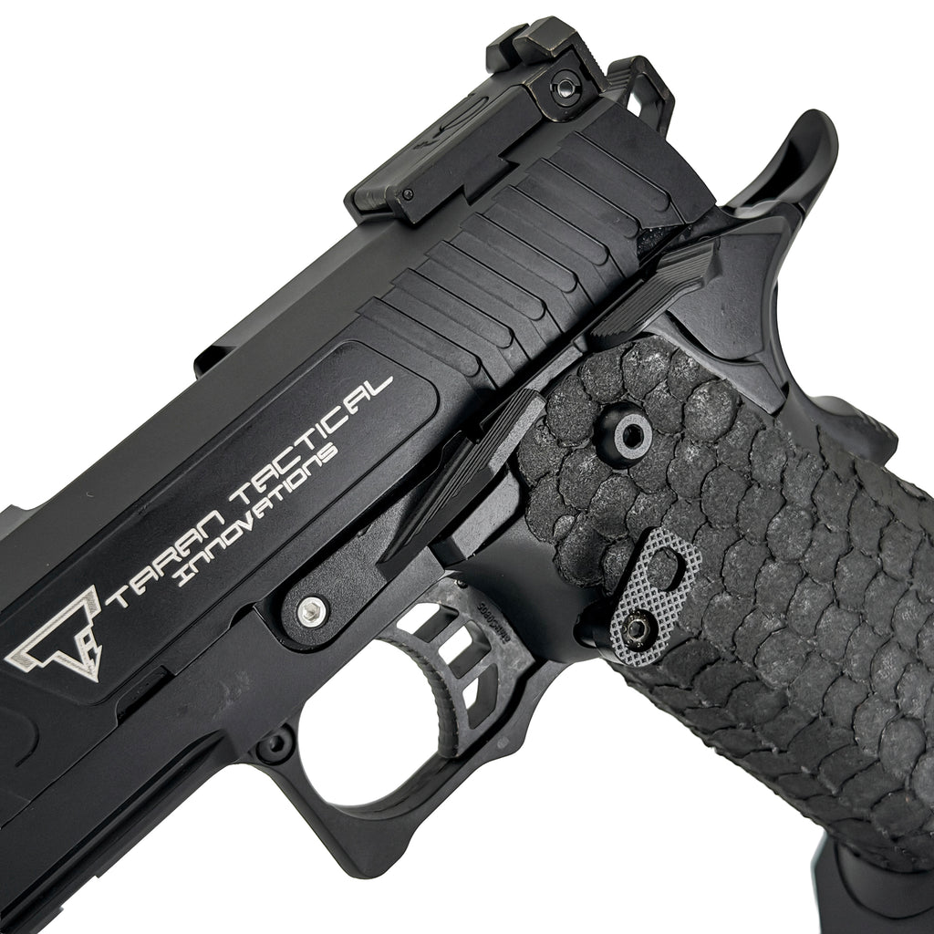 Obsidian GBU Custom – Hi-Capa Gel Blaster