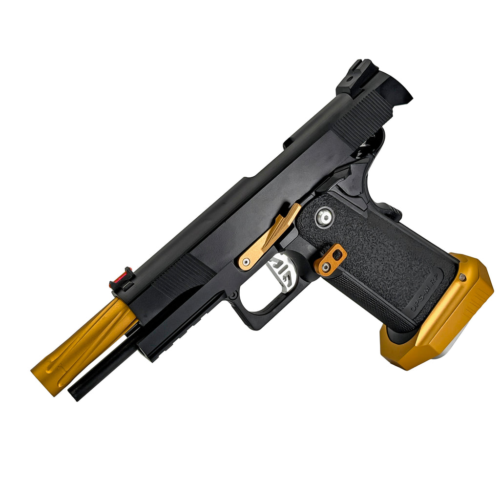 Regalia GBU Custom Hi-Capa Gel Blaster