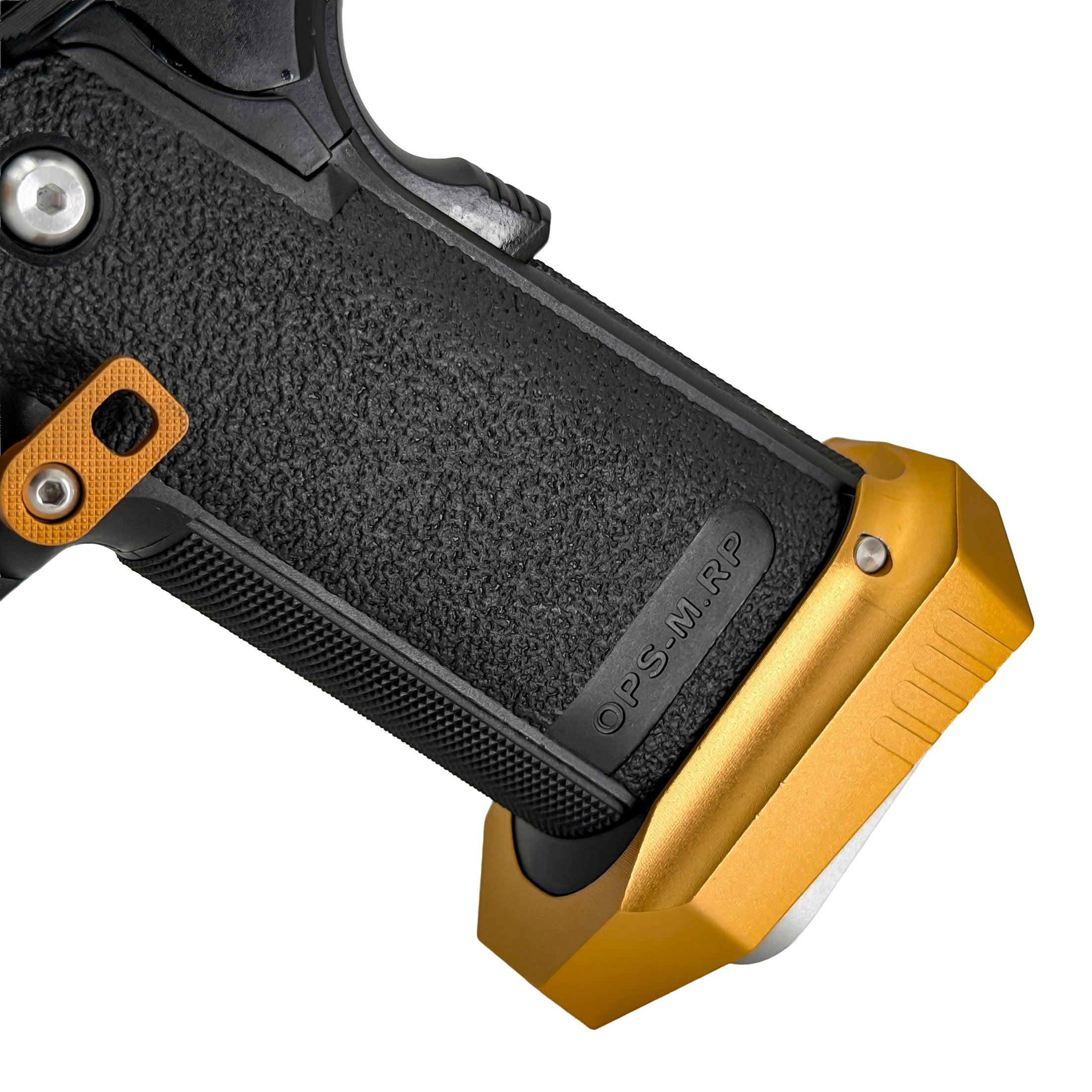 Regalia GBU Custom Hi-Capa Gel Blaster