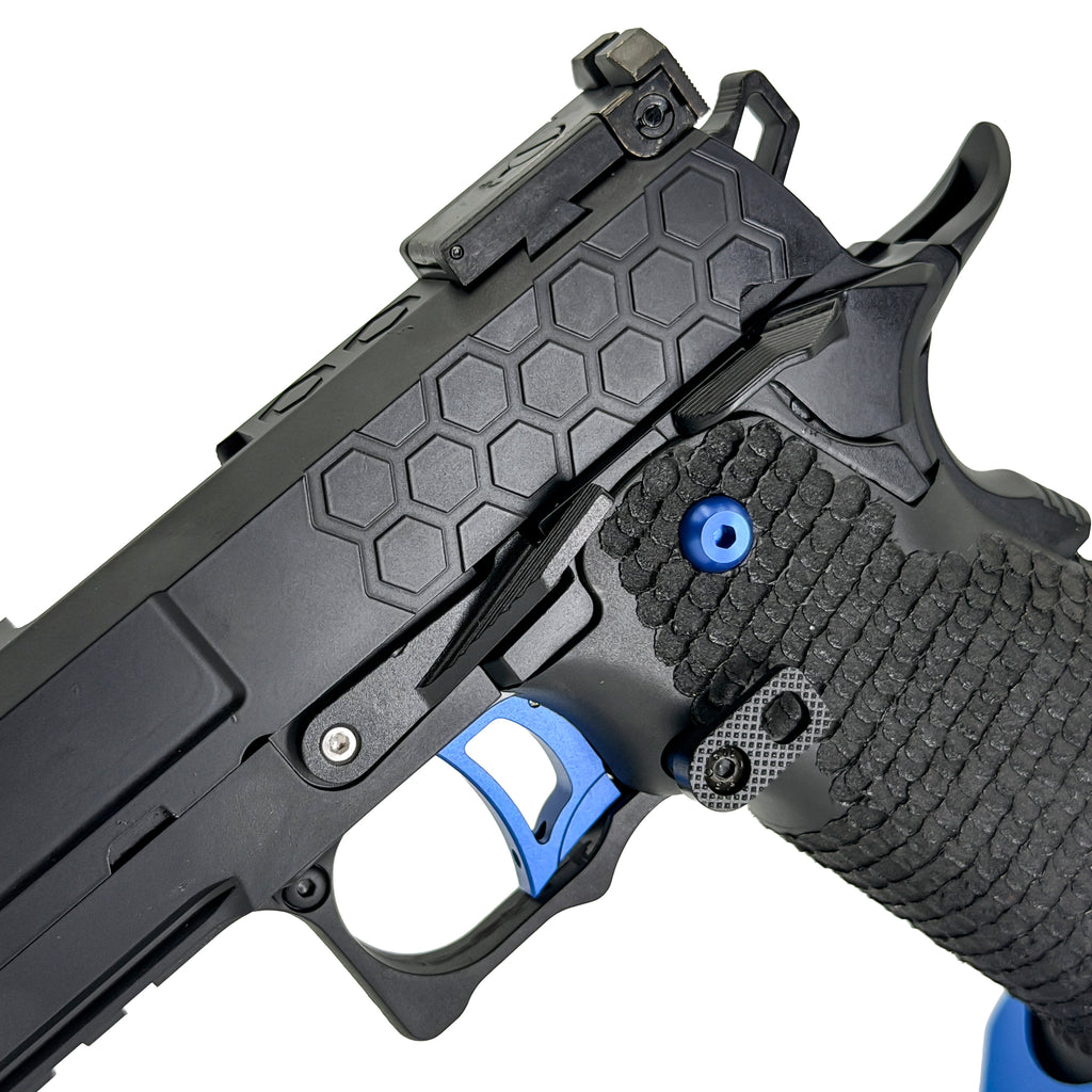 Cryo GBU Custom – Hi-Capa Gel Blaster