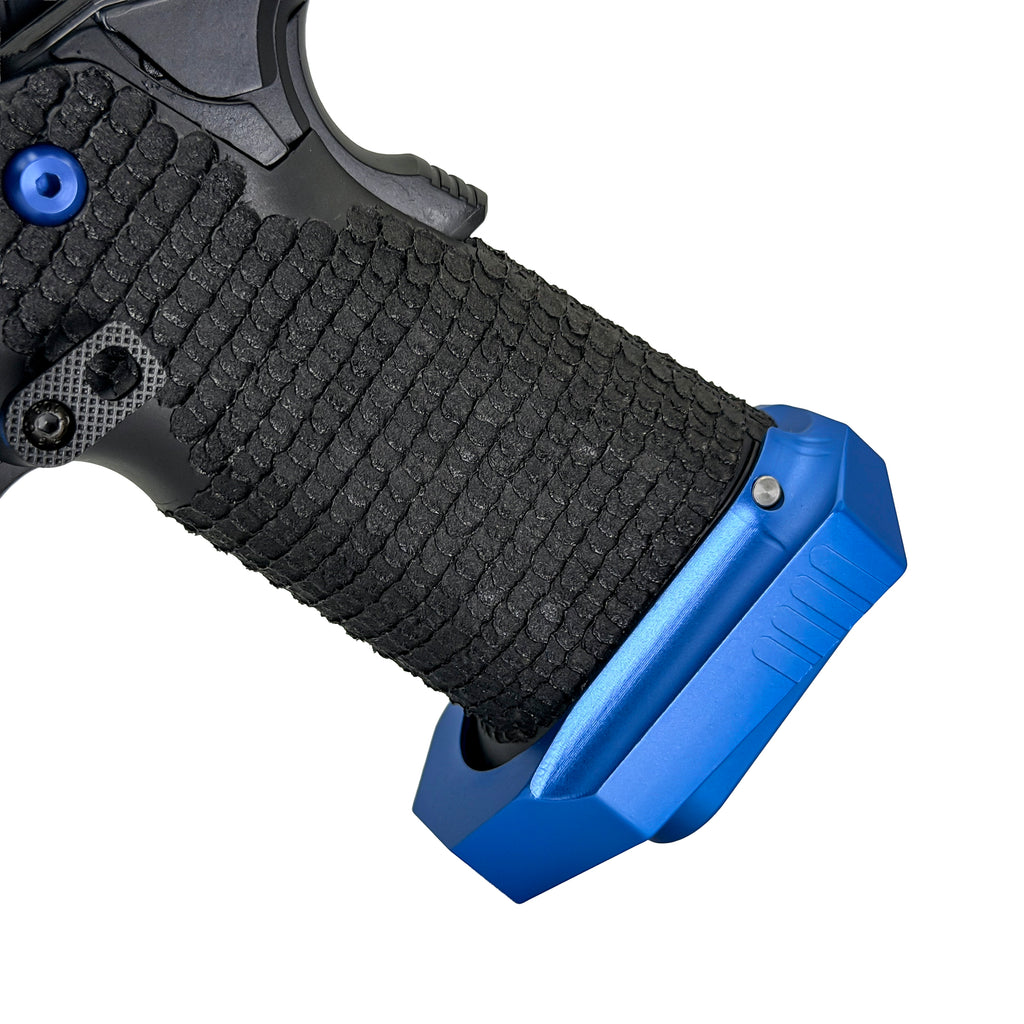 Cryo GBU Custom – Hi-Capa Gel Blaster