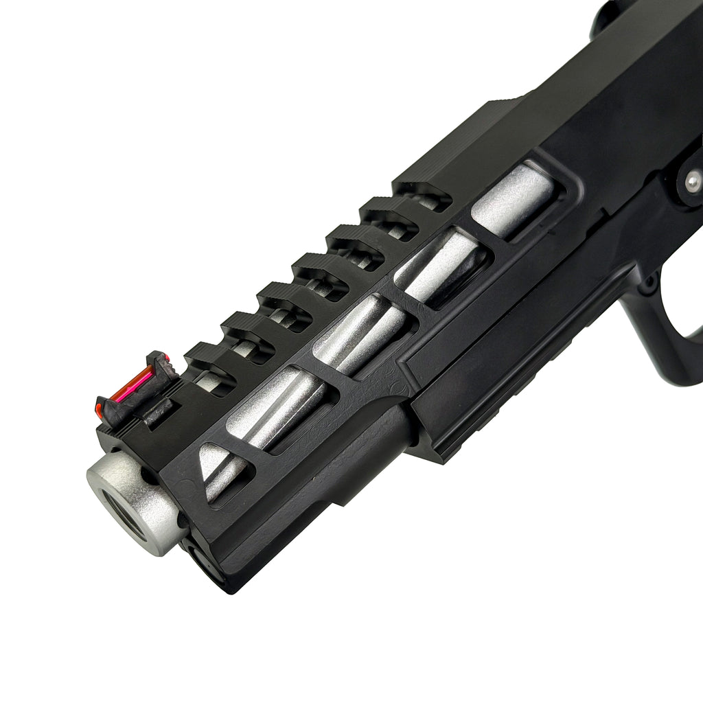 Violet Reign GBU Custom – Hi-Capa Gel Blaster